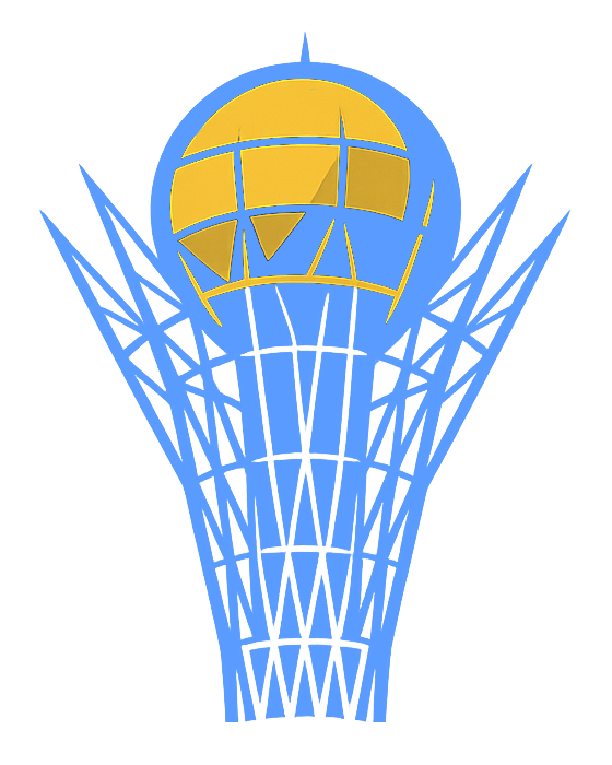 Copa Nursultan logo