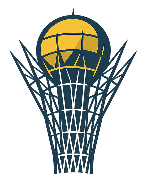 Copa Nursultan logo
